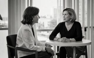 É possível ser amigo(a) do ex no futuro?