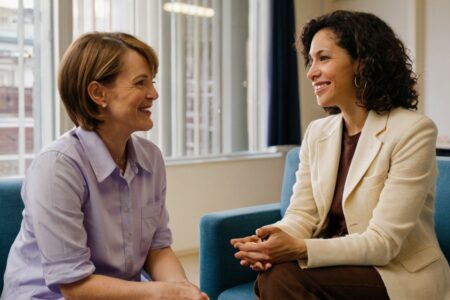 Como compartilhar medos e inseguranças sem gerar peso na relação