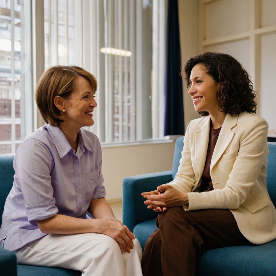 Como compartilhar medos e inseguranças sem gerar peso na relação