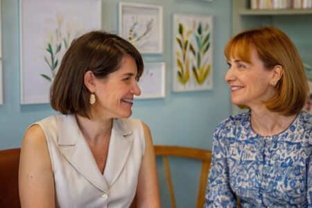 Como definir claramente com seu parceiro os limites