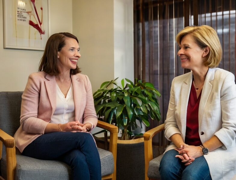 Como iniciar conversas sobre desejos e fantasias