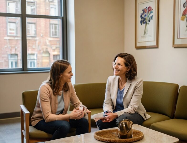 Entendendo a interligação direta: por que a intimidade emocional é o combustível do desejo