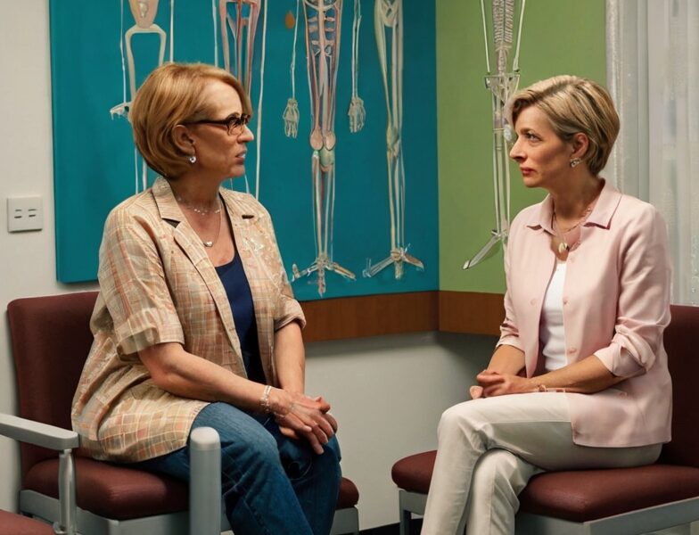 O poder invisível da intimidade não sexual