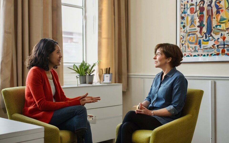 Sinais Garantidos de Que Não Haverá um Segundo Encontro