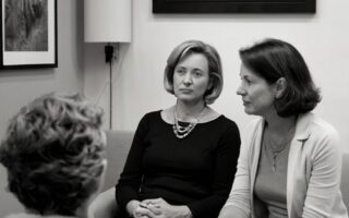 A Arte de Pedir Desculpas ao Seu Filho