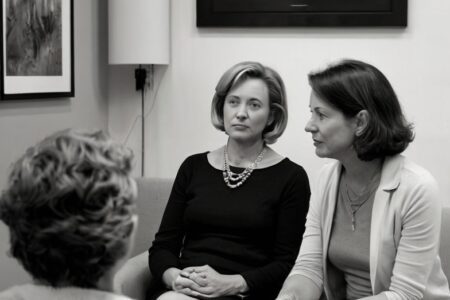 A Arte de Pedir Desculpas ao Seu Filho