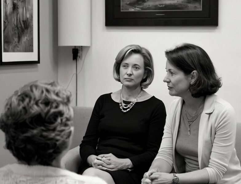 A Arte de Pedir Desculpas ao Seu Filho