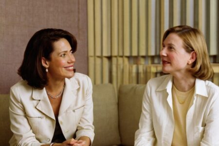 A Diferença Biológica e Psicológica entre o Amor Romântico Profundo e a Atração Física