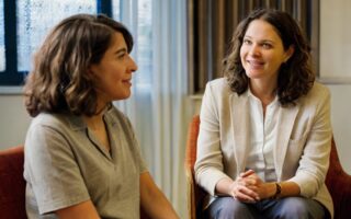 Amizade entre homens e mulheres: o eterno debate sobre a friendzone