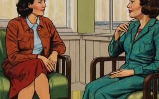 5 tipos de amigos que todo mundo deveria ter no círculo íntimo