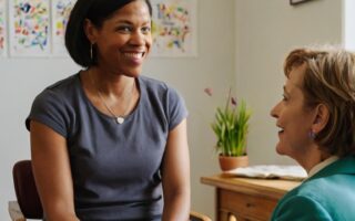 O que fazer quando o casal não consegue concordar em um assunto importante