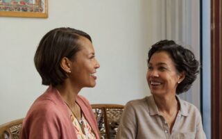 Sinais de que o bem-estar do relacionamento é uma prioridade para ambos