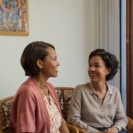 Sinais de que o bem-estar do relacionamento é uma prioridade para ambos