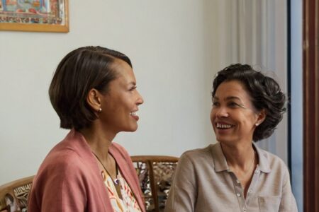 Sinais de que o bem-estar do relacionamento é uma prioridade para ambos