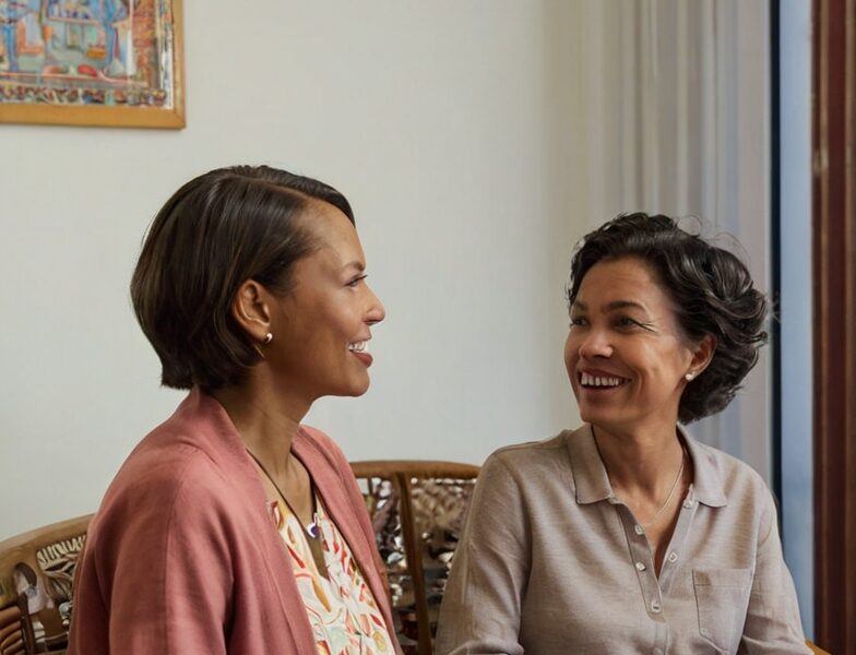 Sinais de que o bem-estar do relacionamento é uma prioridade para ambos