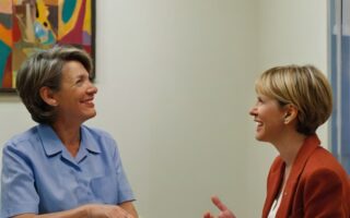 A aceitação incondicional do outro: até onde isso é saudável