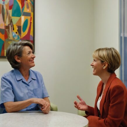 A aceitação incondicional do outro: até onde isso é saudável