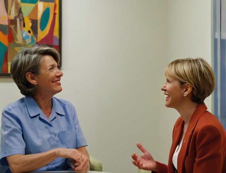 A aceitação incondicional do outro: até onde isso é saudável