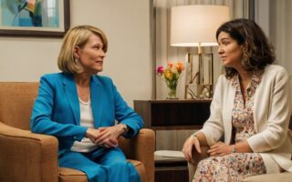 Como apontar algo que te incomoda sem ativar as defesas do outro