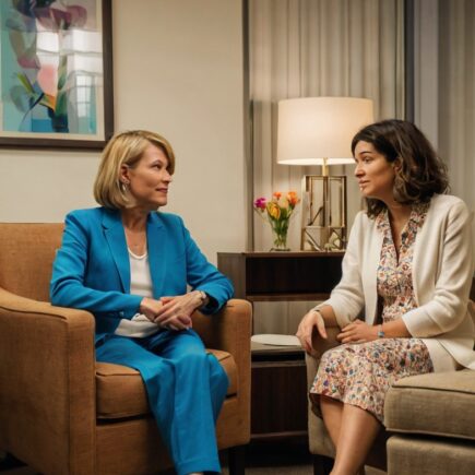 Como apontar algo que te incomoda sem ativar as defesas do outro