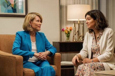 Como apontar algo que te incomoda sem ativar as defesas do outro