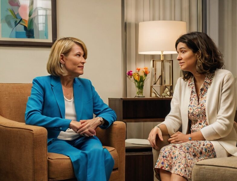 Como apontar algo que te incomoda sem ativar as defesas do outro