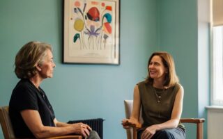 O que acontece com um relacionamento quando há falta de comunicação