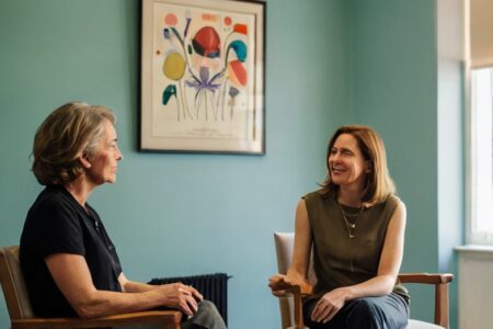 O que acontece com um relacionamento quando há falta de comunicação