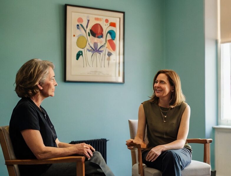 O que acontece com um relacionamento quando há falta de comunicação