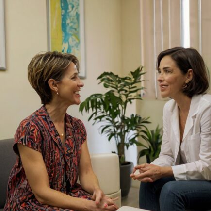 Como resolver conflitos difíceis sobre moradia ou onde passar o Natal