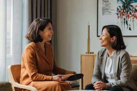 Como manter a intimidade física e a sensualidade estando em estados diferentes