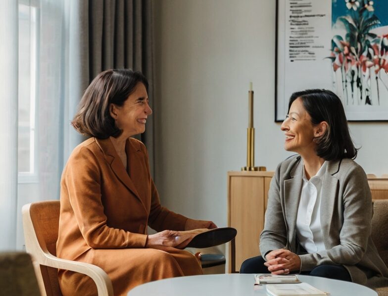 Como manter a intimidade física e a sensualidade estando em estados diferentes