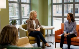 A Linguagem Corporal de Quem Está Querendo Ir Embora