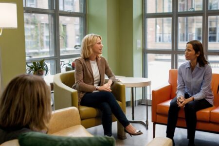 A Linguagem Corporal de Quem Está Querendo Ir Embora