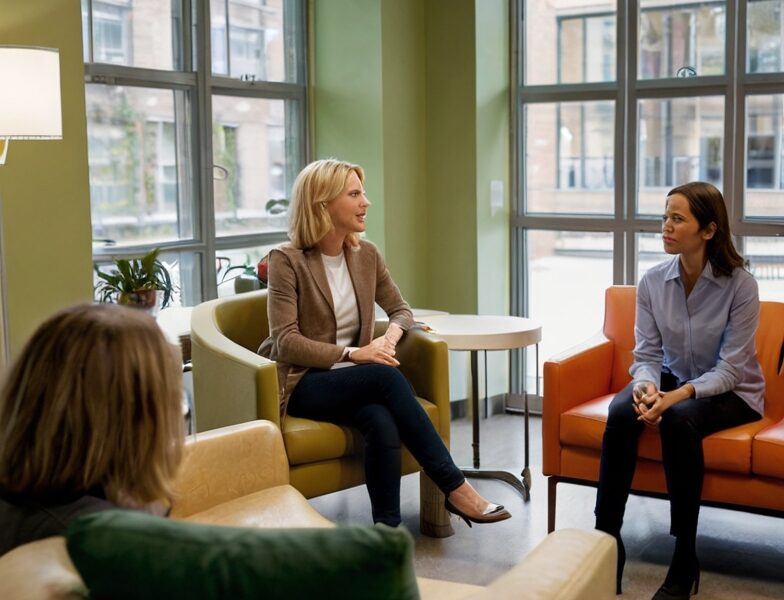 A Linguagem Corporal de Quem Está Querendo Ir Embora