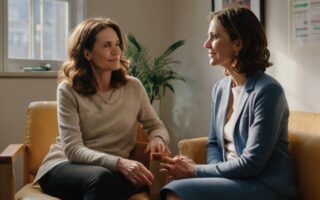 A Arte de Escutar Ativamente Durante o Encontro