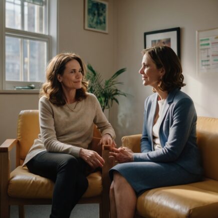 A Arte de Escutar Ativamente Durante o Encontro