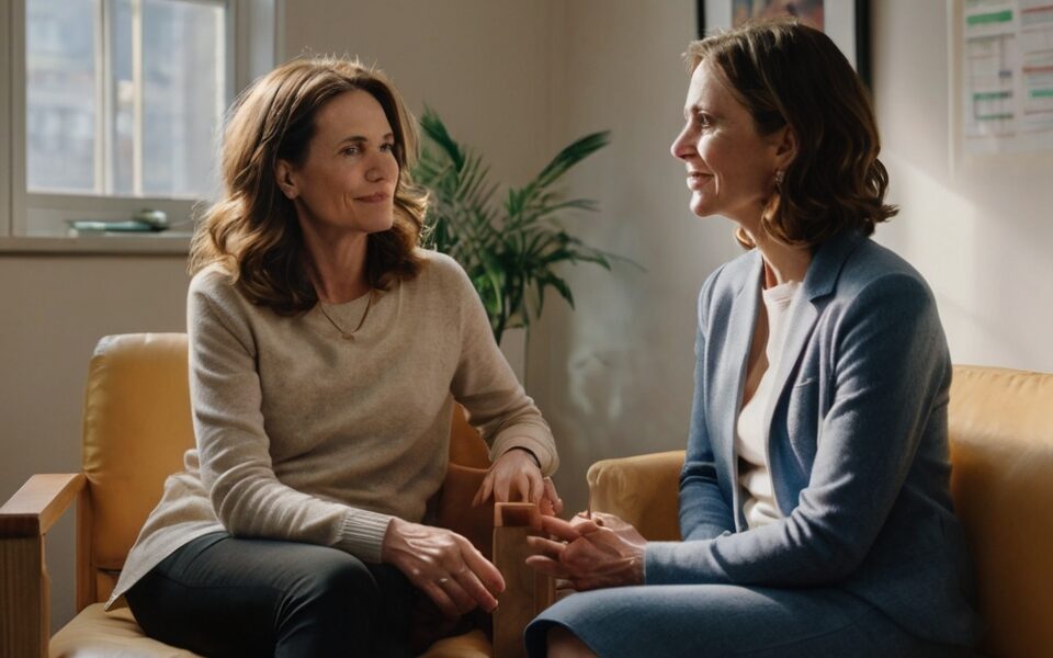 A Arte de Escutar Ativamente Durante o Encontro