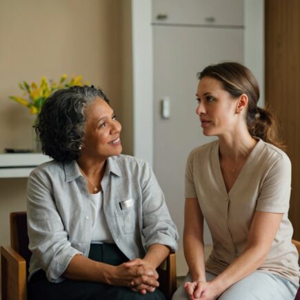 Sinais claros de que o primeiro encontro foi um sucesso