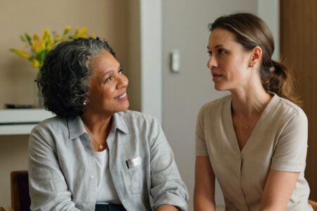 Sinais claros de que o primeiro encontro foi um sucesso