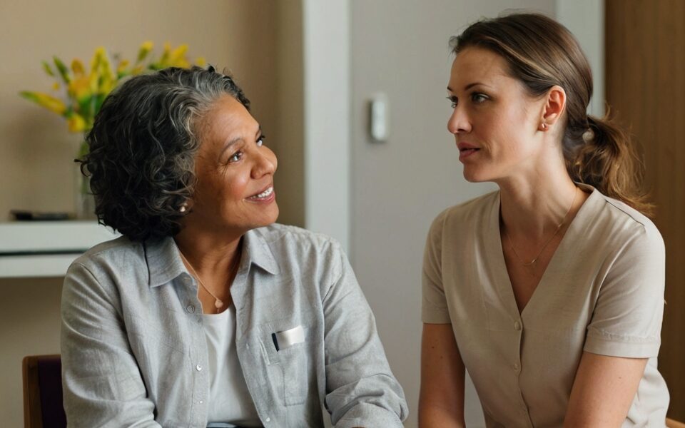 Sinais claros de que o primeiro encontro foi um sucesso