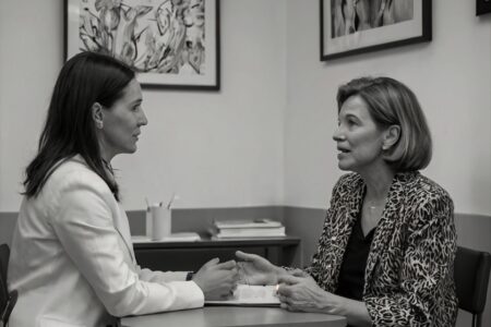 TDAH na infância: estratégias para organizar a rotina escolar