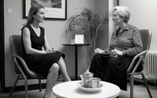 Ansiedade e Depressão na Adolescência: Sinais de Alerta