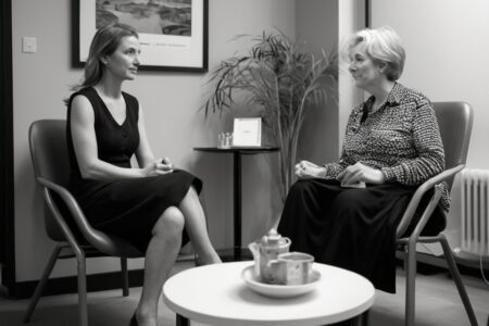 Ansiedade e Depressão na Adolescência: Sinais de Alerta