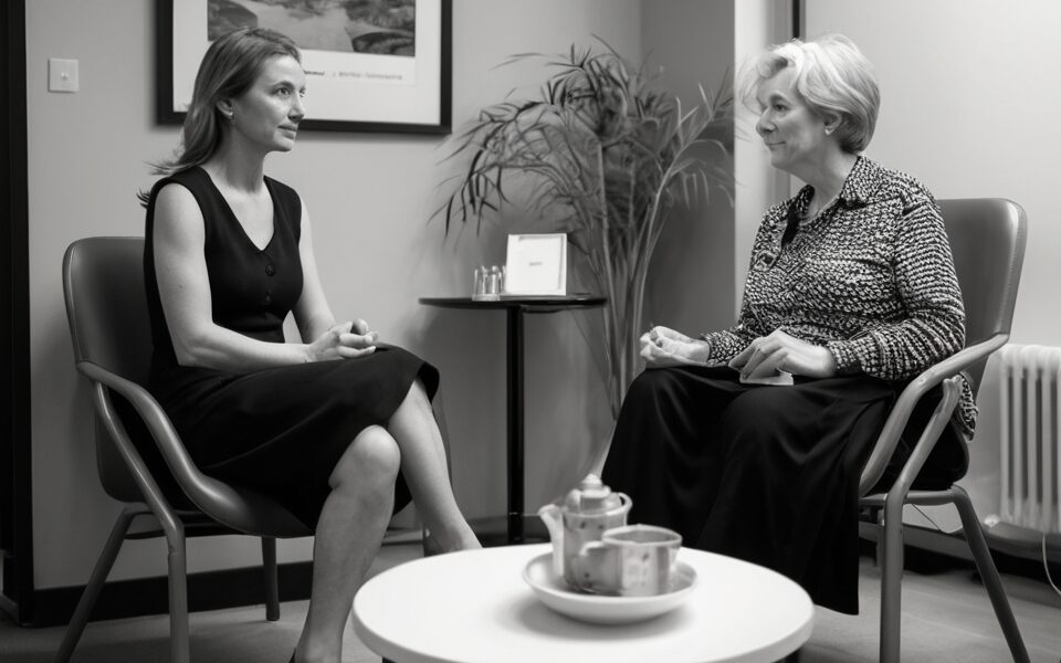 Ansiedade e Depressão na Adolescência: Sinais de Alerta