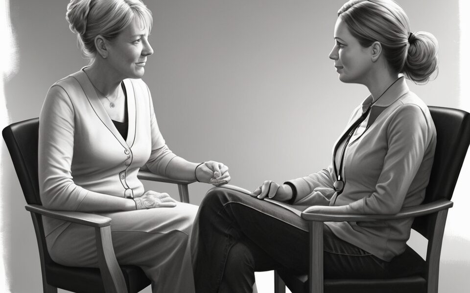 Como manter o diálogo aberto quando o adolescente se isola