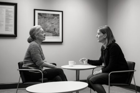 Como Negociar Horários e Saídas Com Firmeza e Respeito Com os Filhos