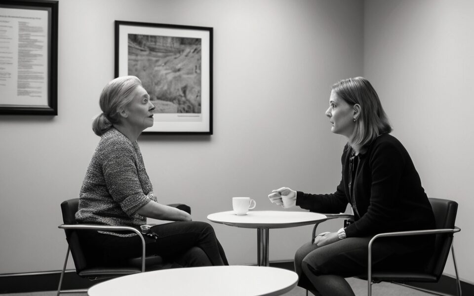 Como Negociar Horários e Saídas Com Firmeza e Respeito Com os Filhos