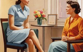 O reflexo do conserto como um passivo emocional