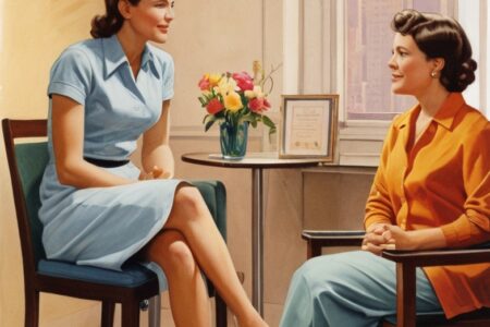 O reflexo do conserto como um passivo emocional